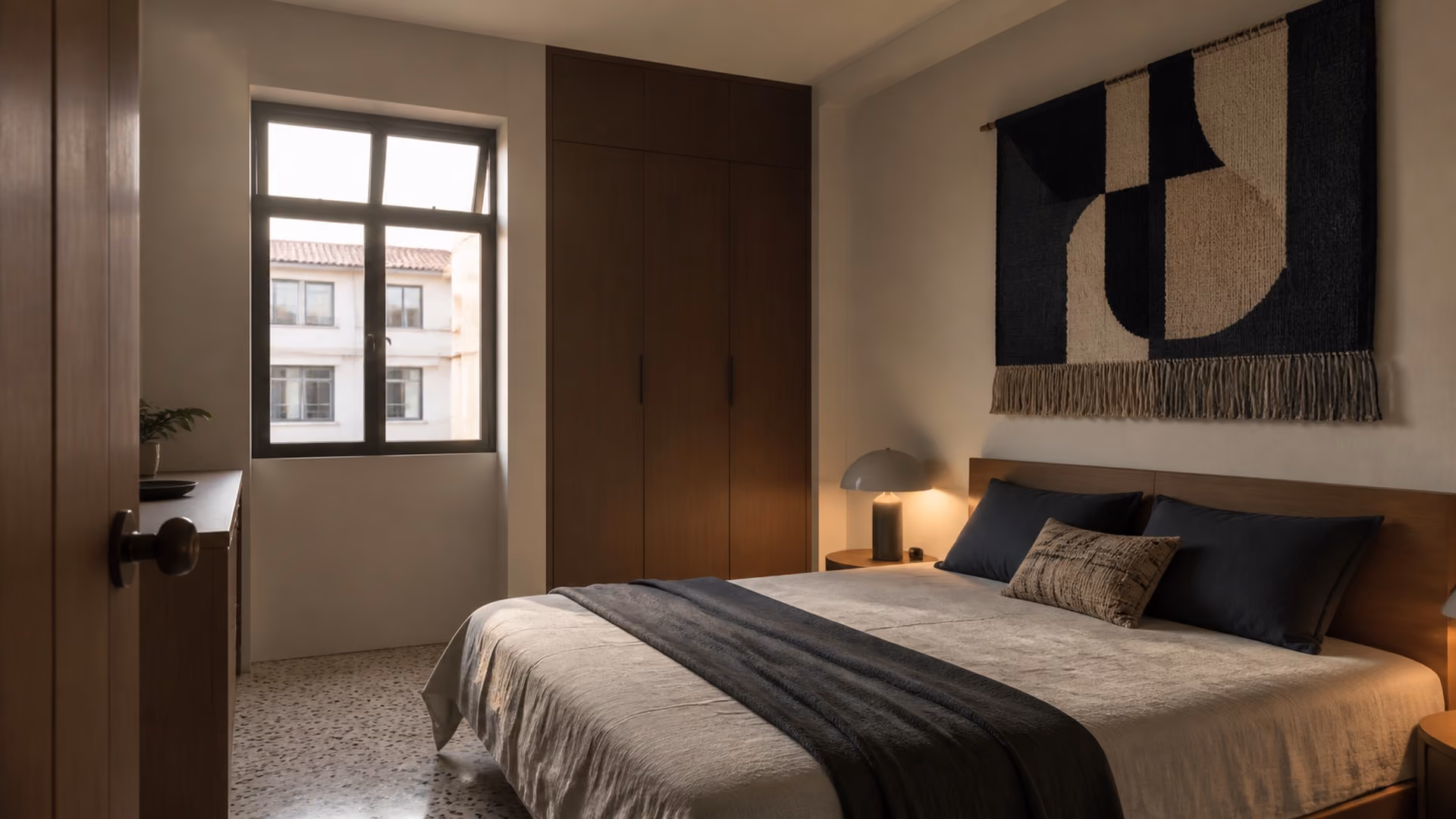 Walk-up interior design inspiration, photo 6