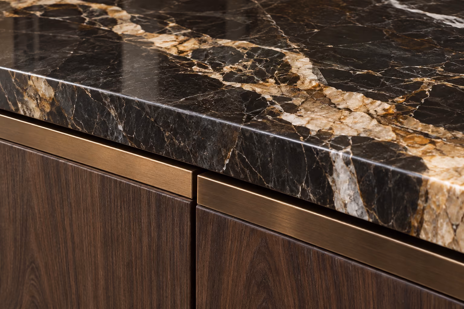 Modern Luxury interior design inspiration, photo 7