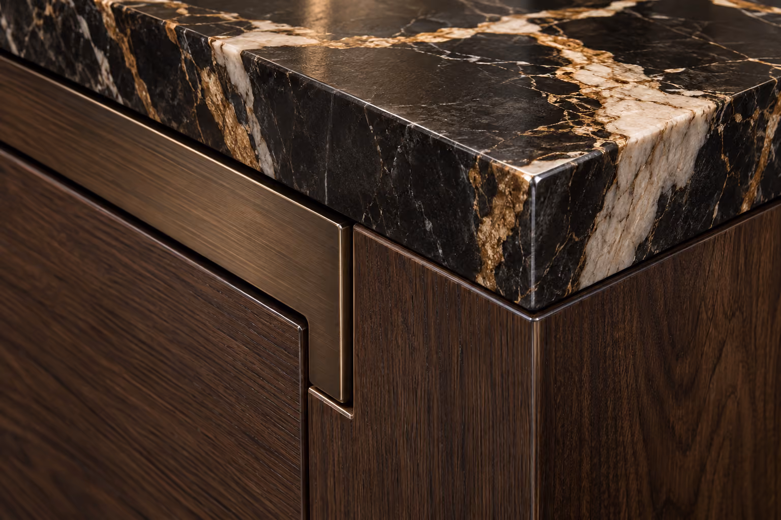 Modern Luxury interior design inspiration, photo 16