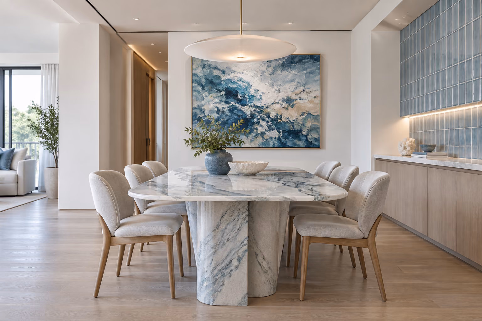 Hampton interior design inspiration, photo 6