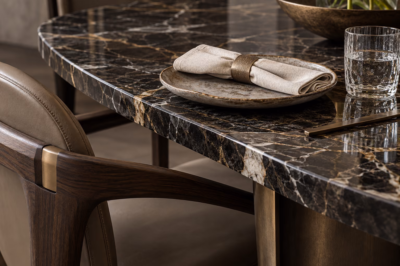 Modern Luxury interior design inspiration, photo 9