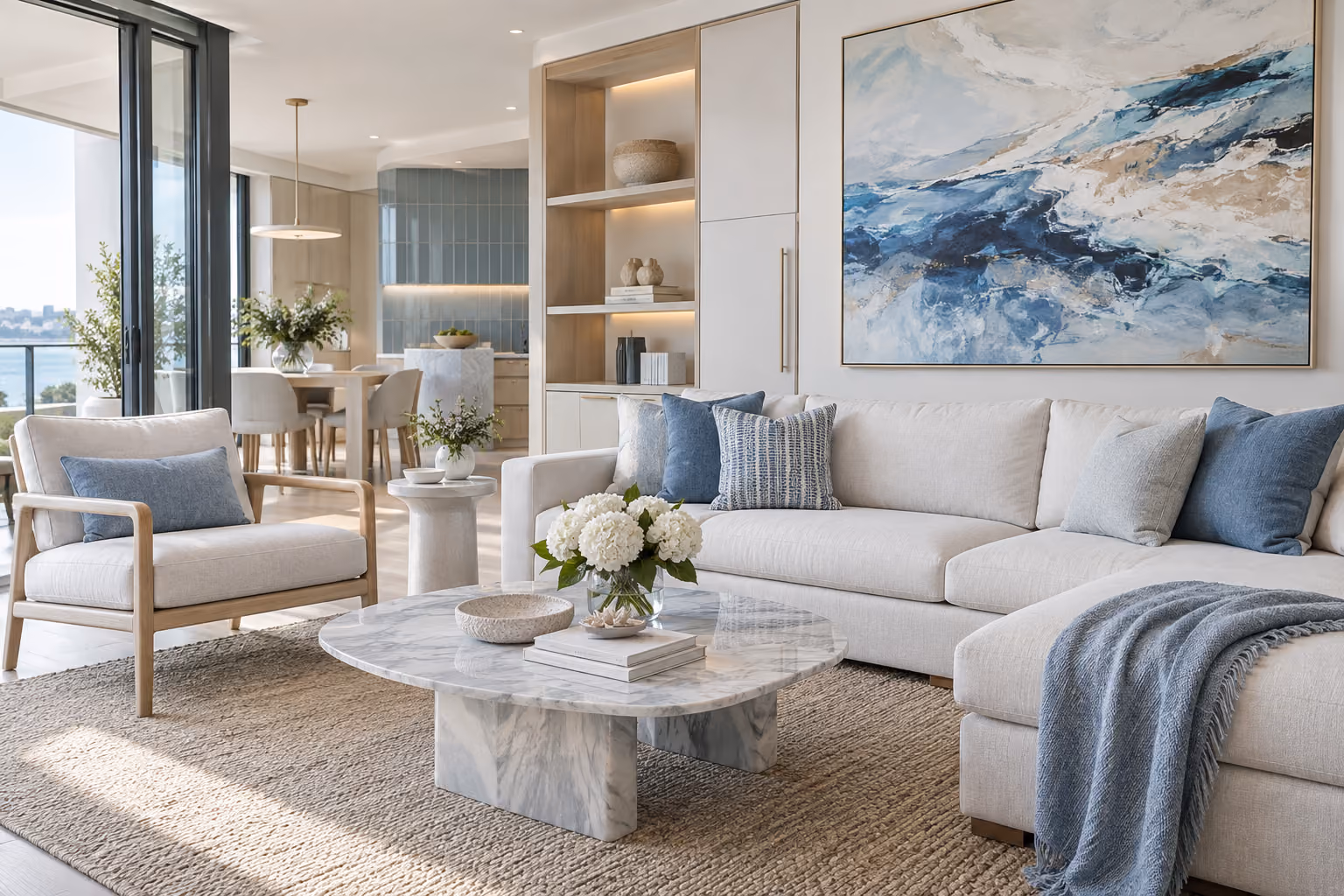 Hampton interior design inspiration, photo 2