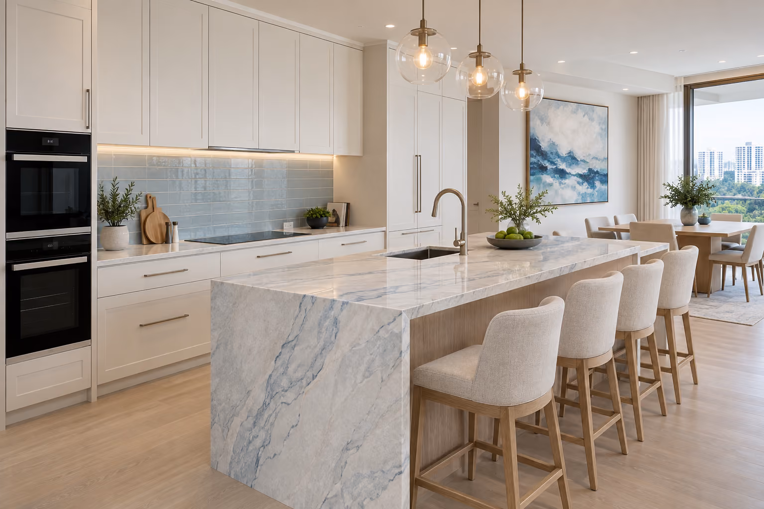 Hampton interior design inspiration, photo 4