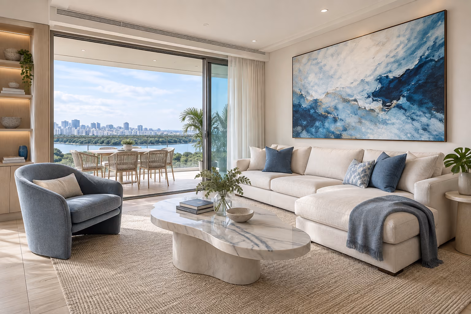 Hampton interior design inspiration, photo 1