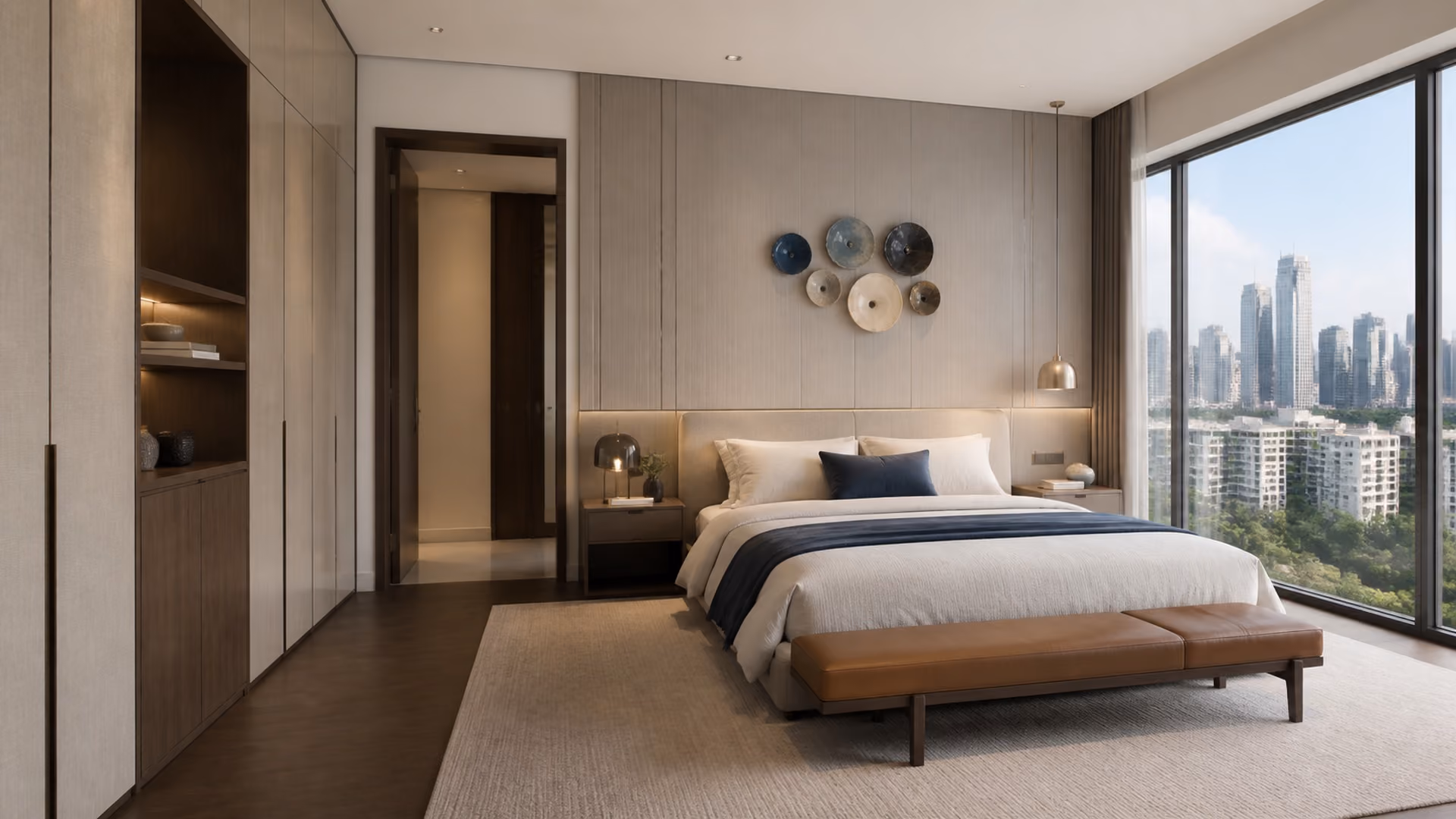 Condominium interior design inspiration, photo 4