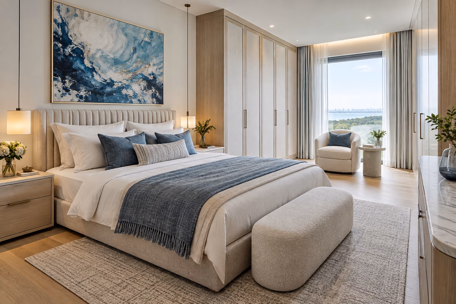 Hampton interior design inspiration, photo 8