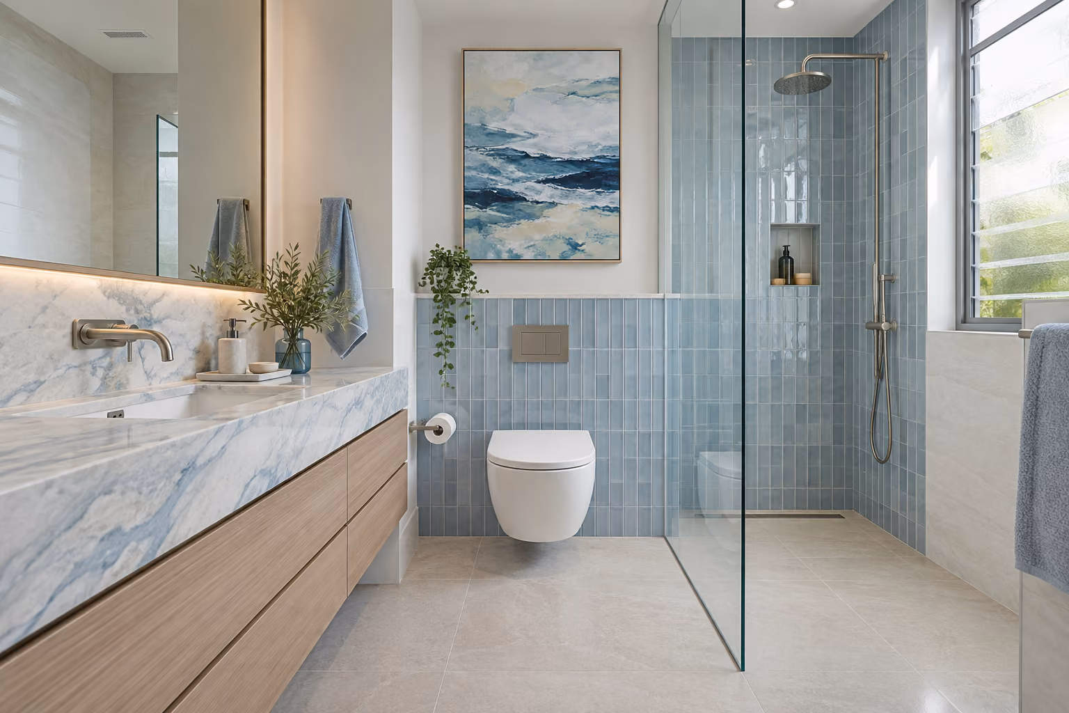 Hampton interior design inspiration, photo 10