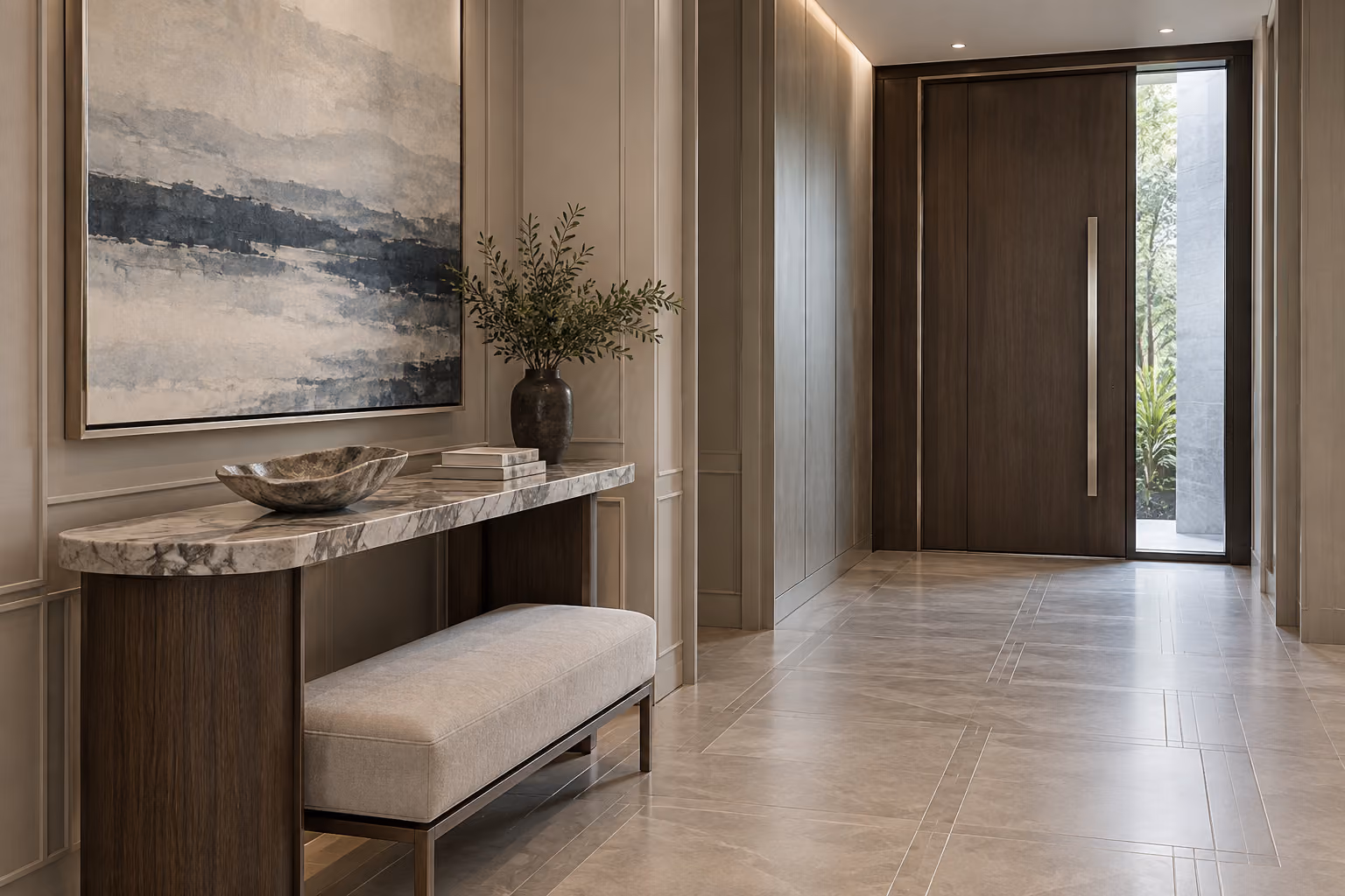 Transitional interior design inspiration, photo 13