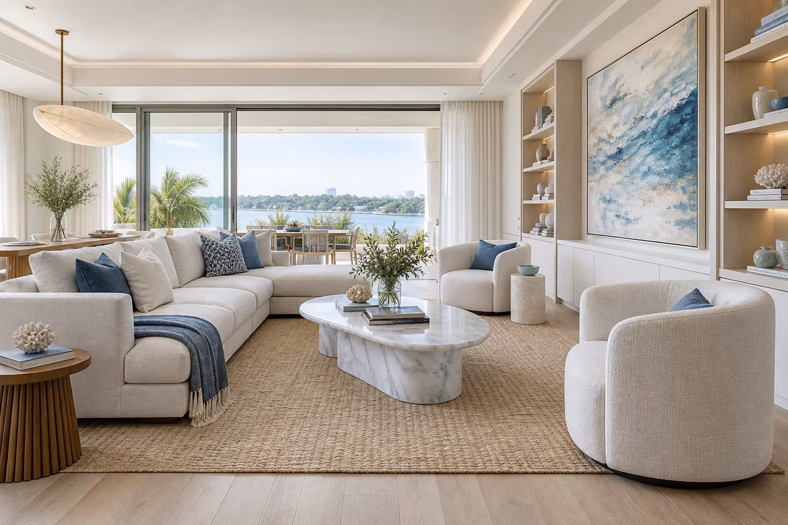 Hampton interior design inspiration, photo 15