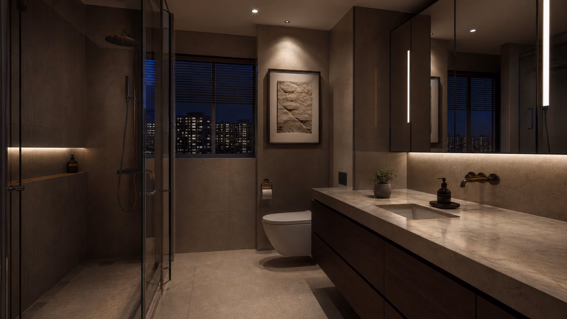 Jumbo interior design inspiration, photo 1