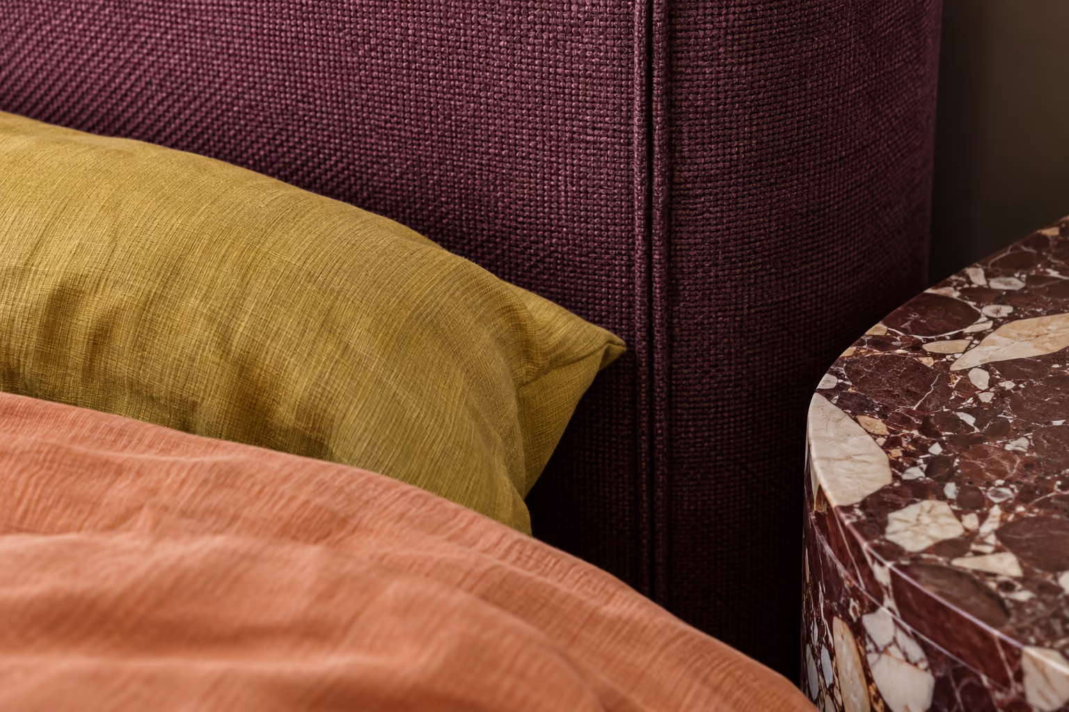 Eclectic style interior, Luxior Concept