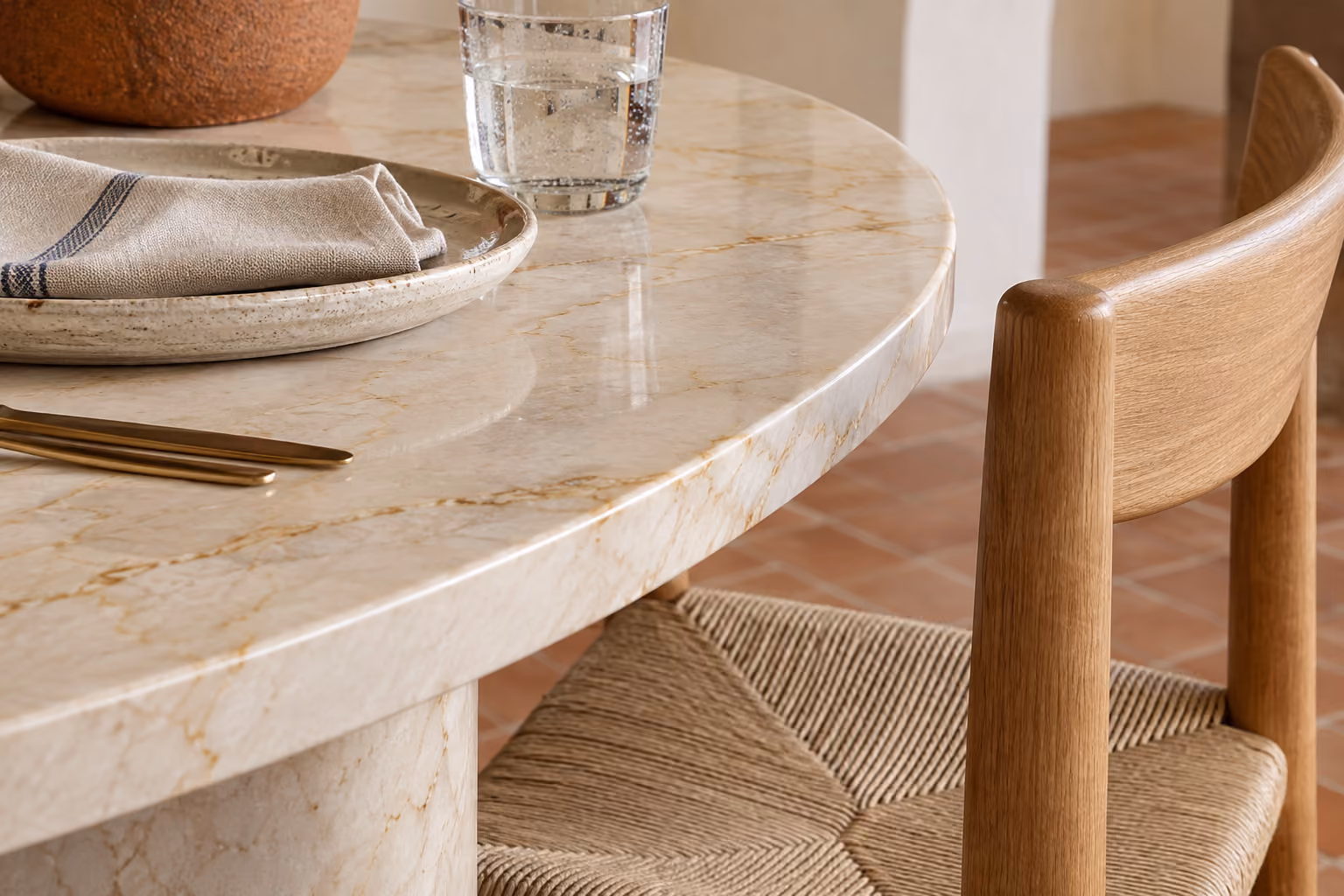 Mediterranean interior design inspiration, photo 7