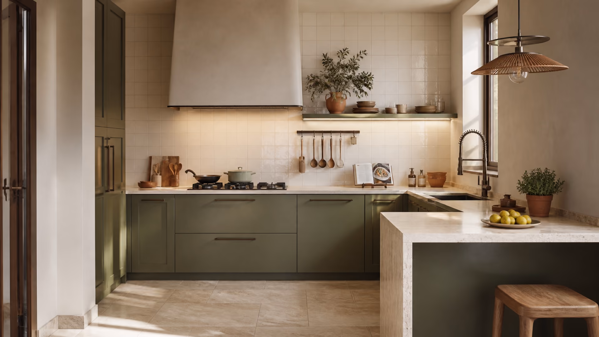 Wet Kitchen design inspiration for Singapore homes, photo 6
