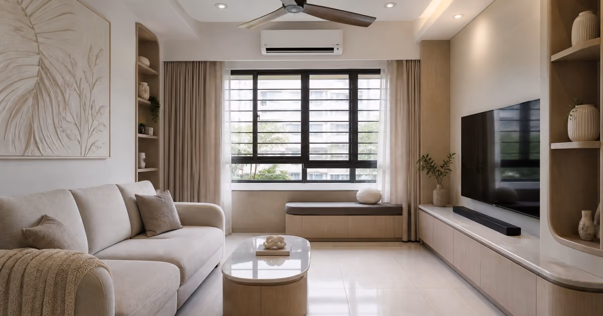 4STD interior design inspiration, photo 9