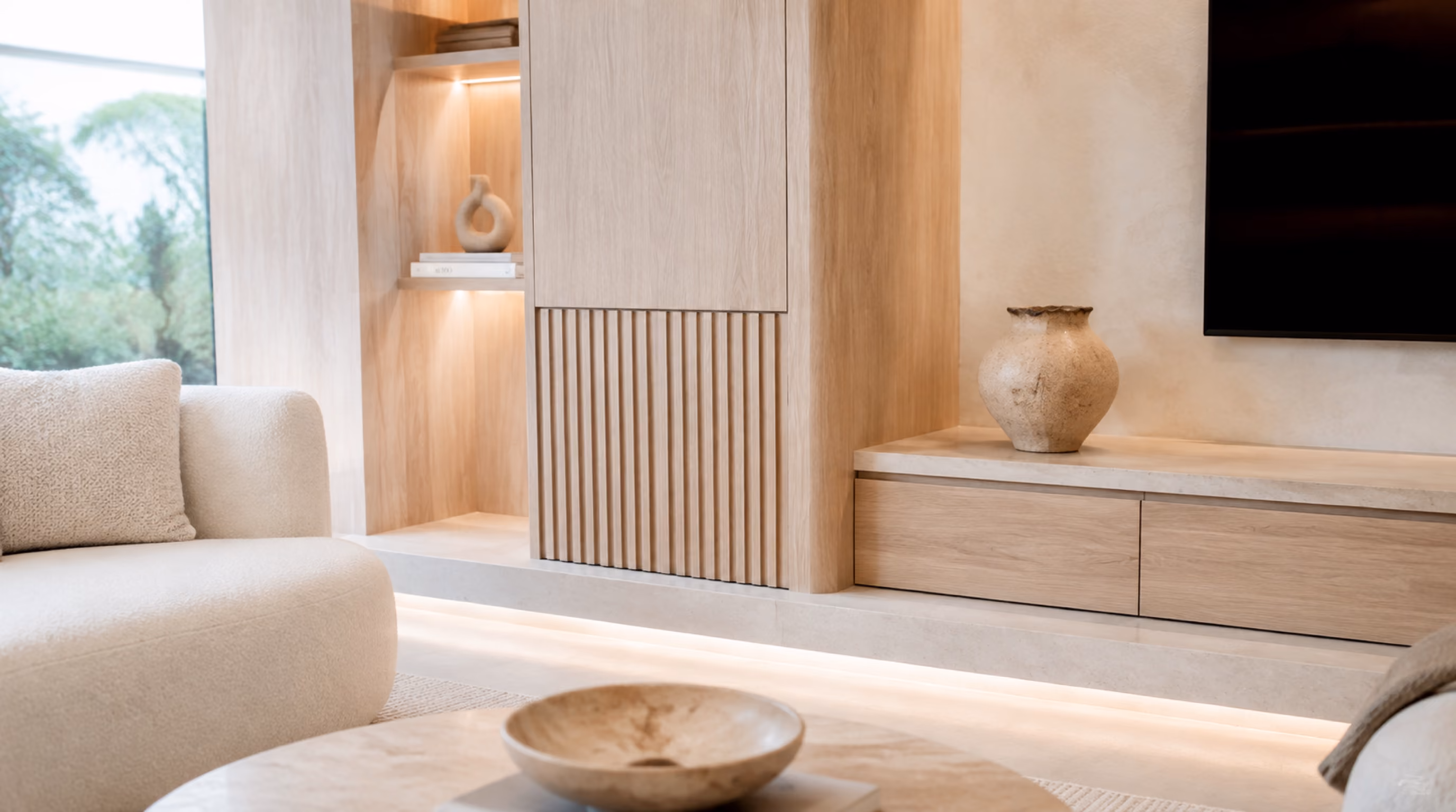 California casual modern interior inspiration for Boon Lay / West Coast homes, photo 3