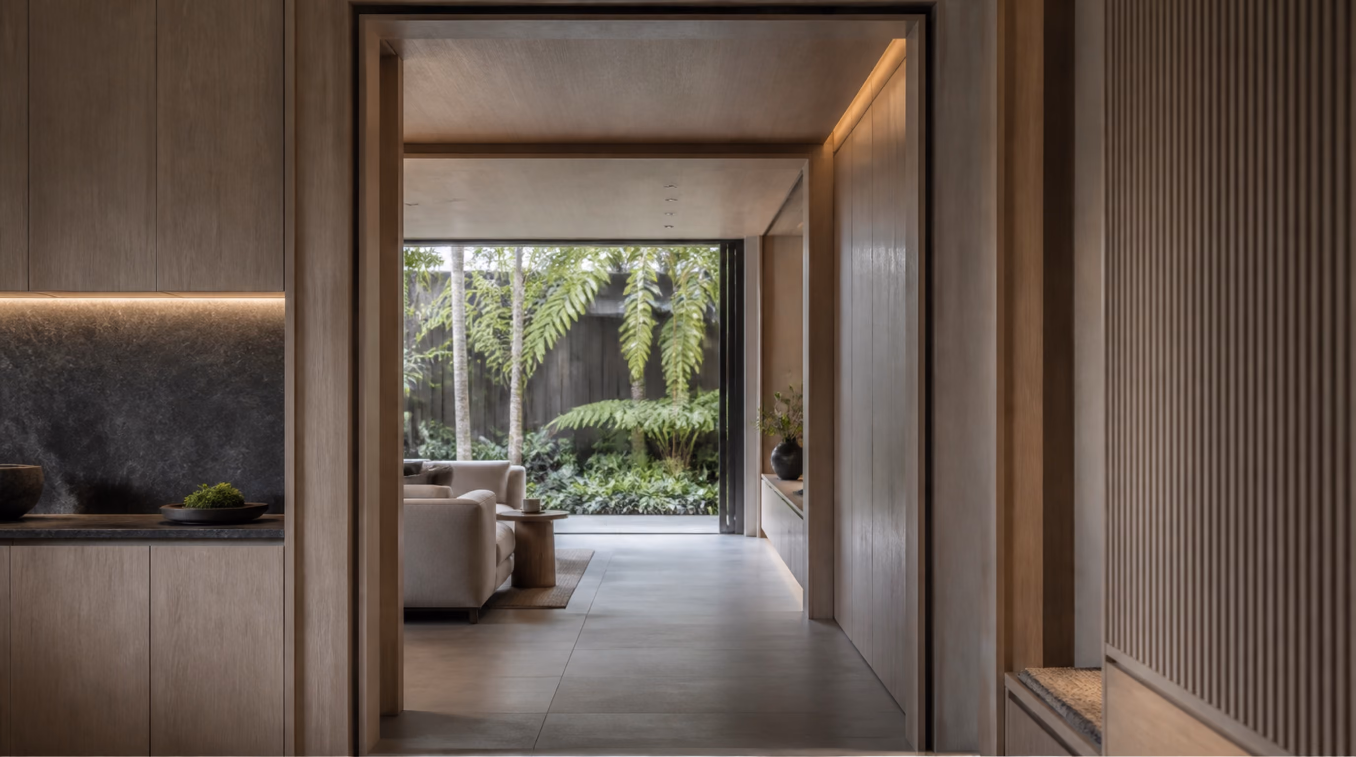 Alpine tropical modern interior inspiration for Hillview / Bukit Batok West homes, photo 14