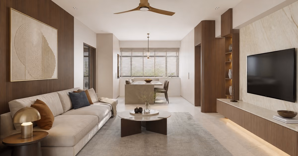 4PA interior design inspiration, photo 9
