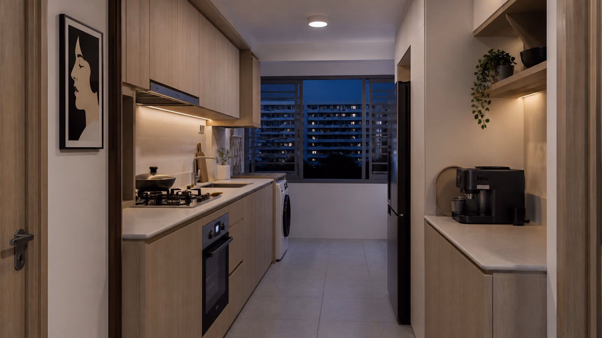 3STD (Standard) interior design inspiration, photo 2