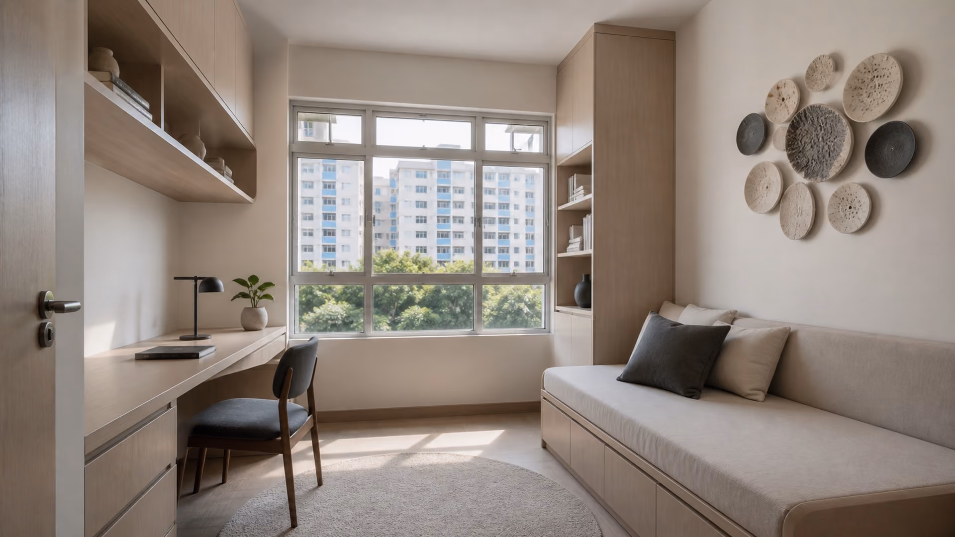 3STD (Standard) interior design inspiration, photo 5