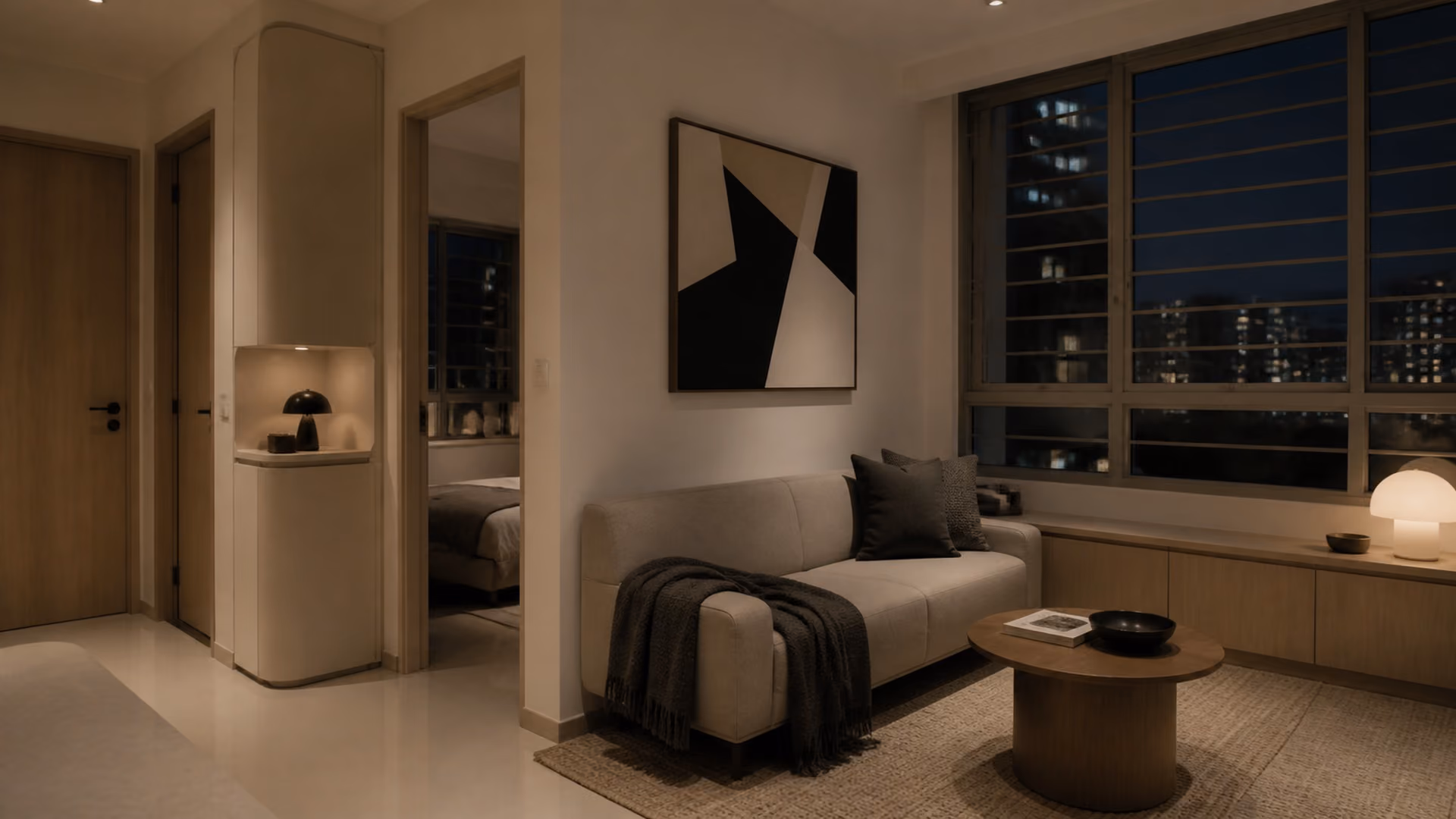 3STD (Standard) interior design inspiration, photo 6
