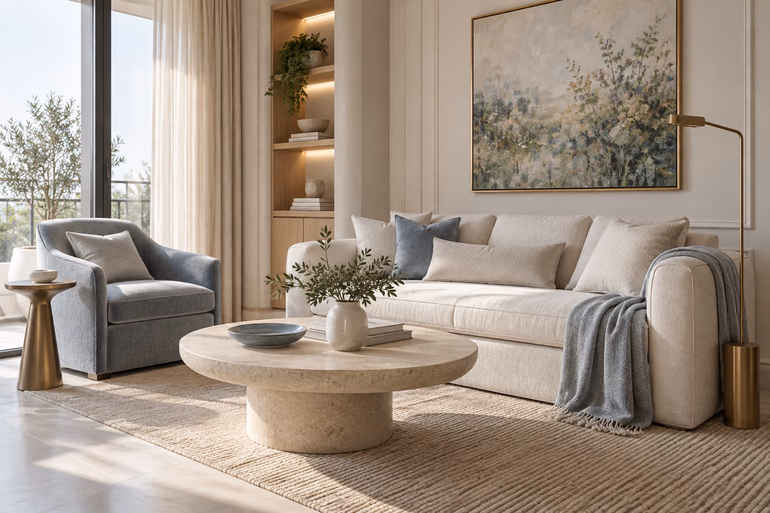 French Country interior design inspiration, photo 2