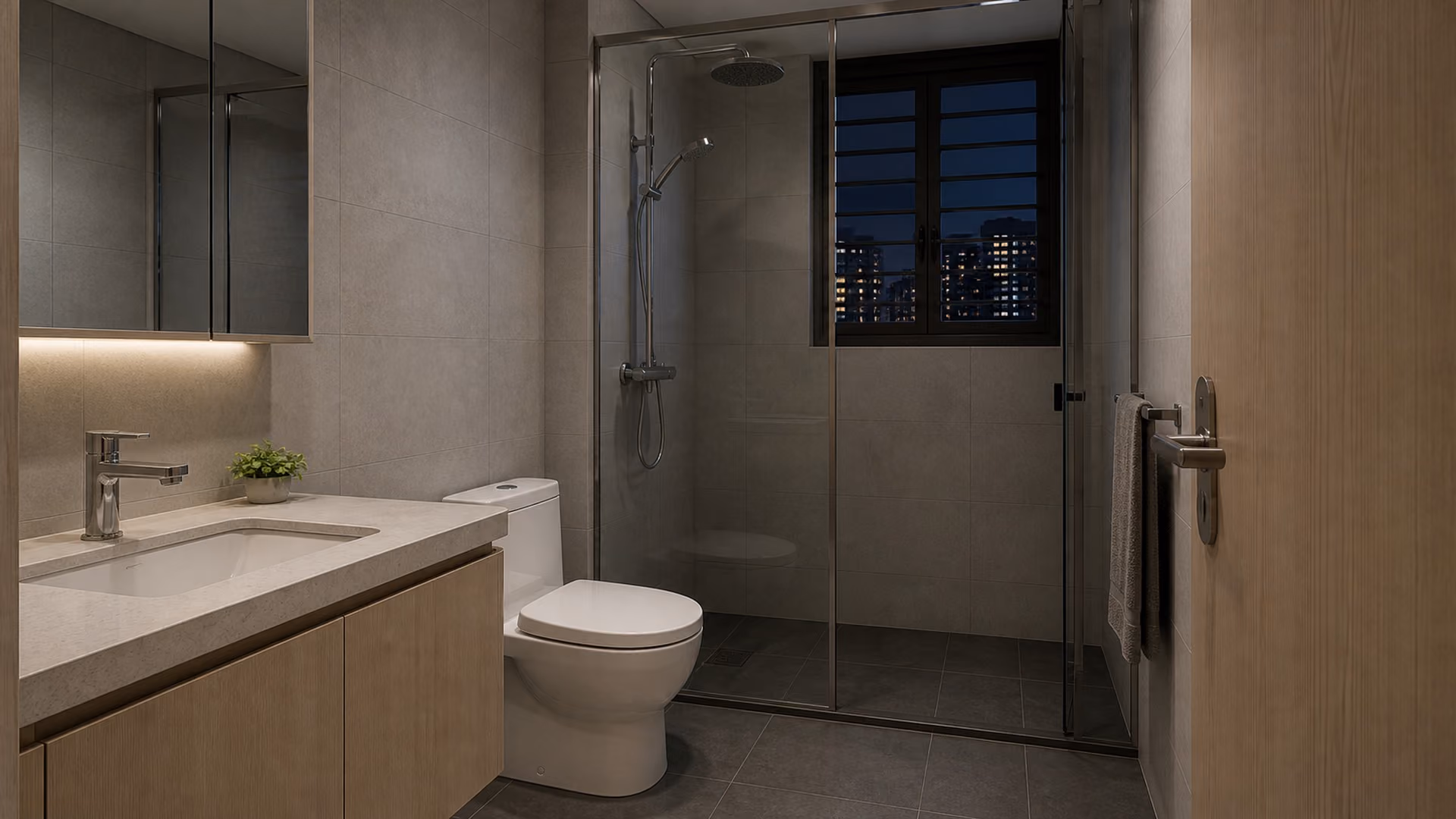 3STD (Standard) interior design inspiration, photo 8