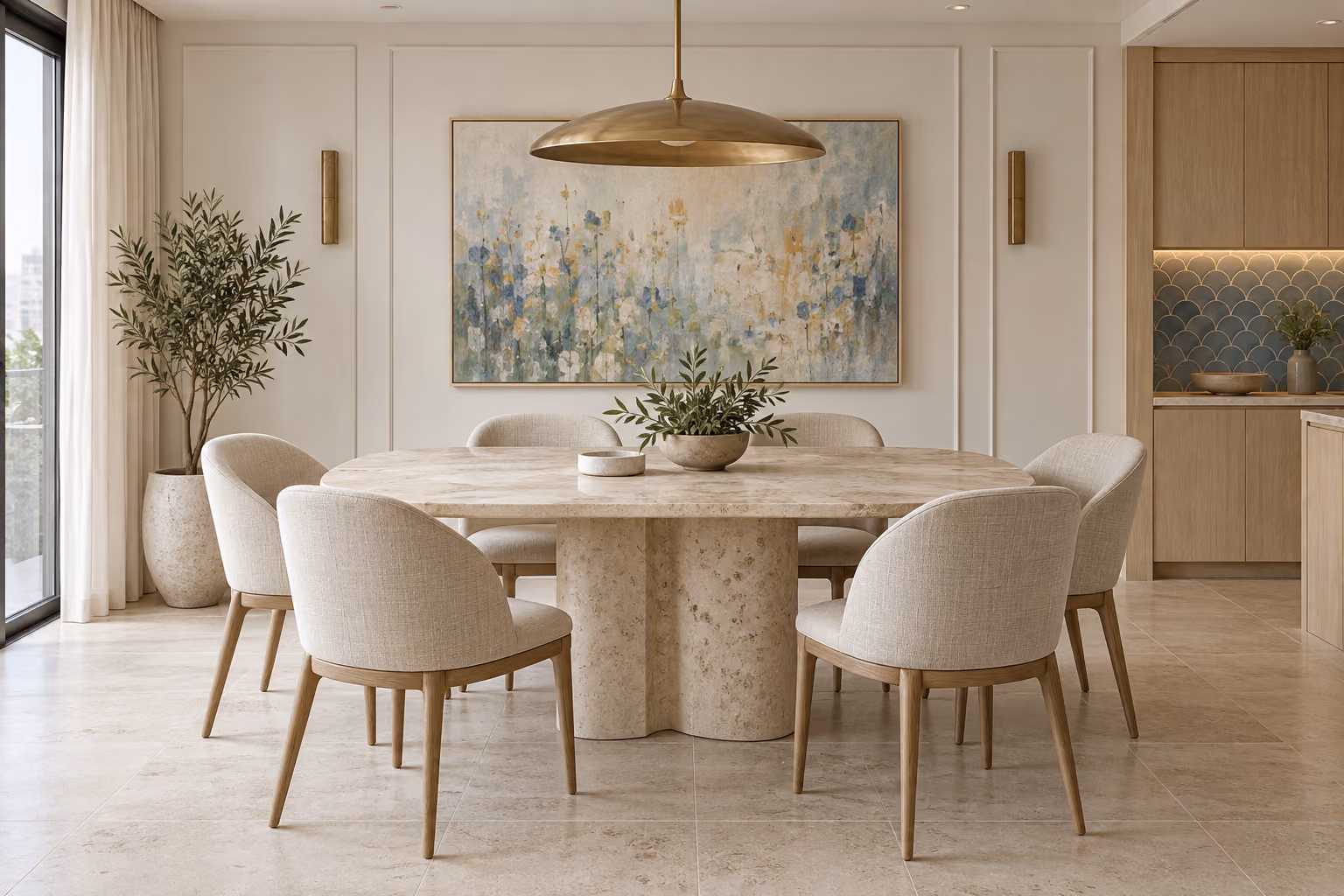French Country interior design inspiration, photo 6