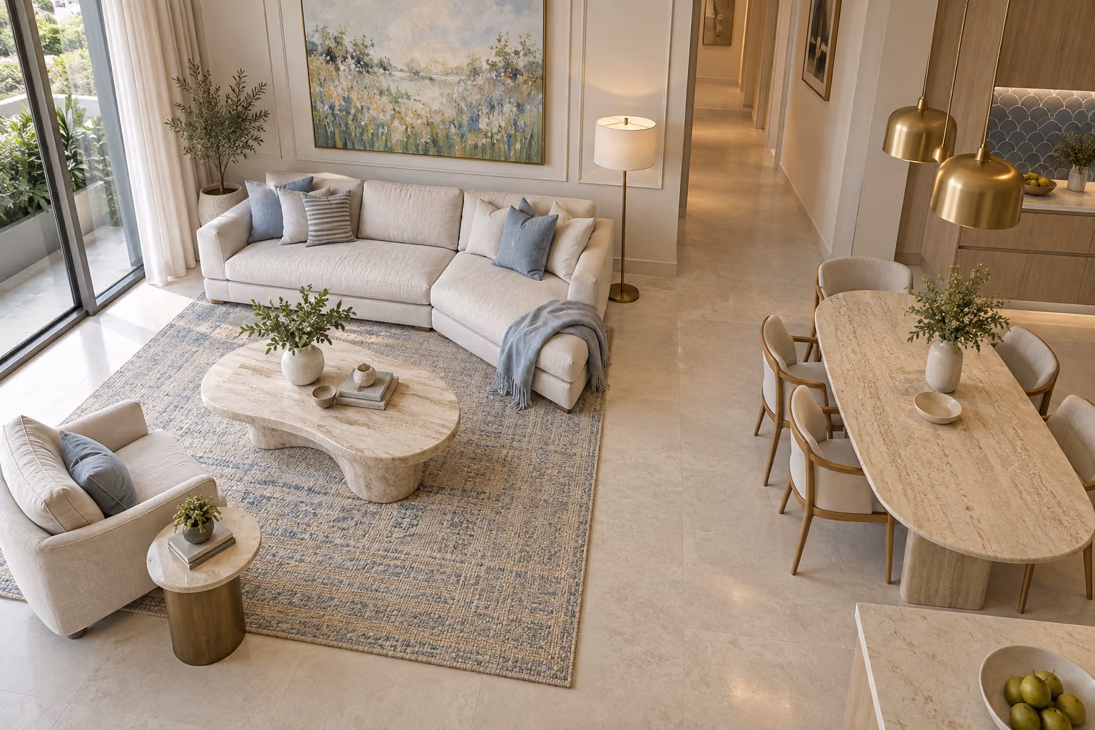 French Country interior design inspiration, photo 3