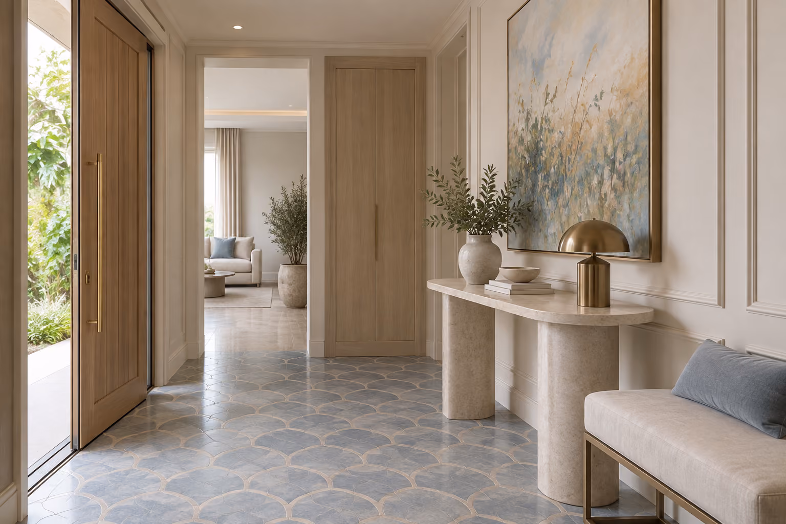French Country interior design inspiration, photo 13