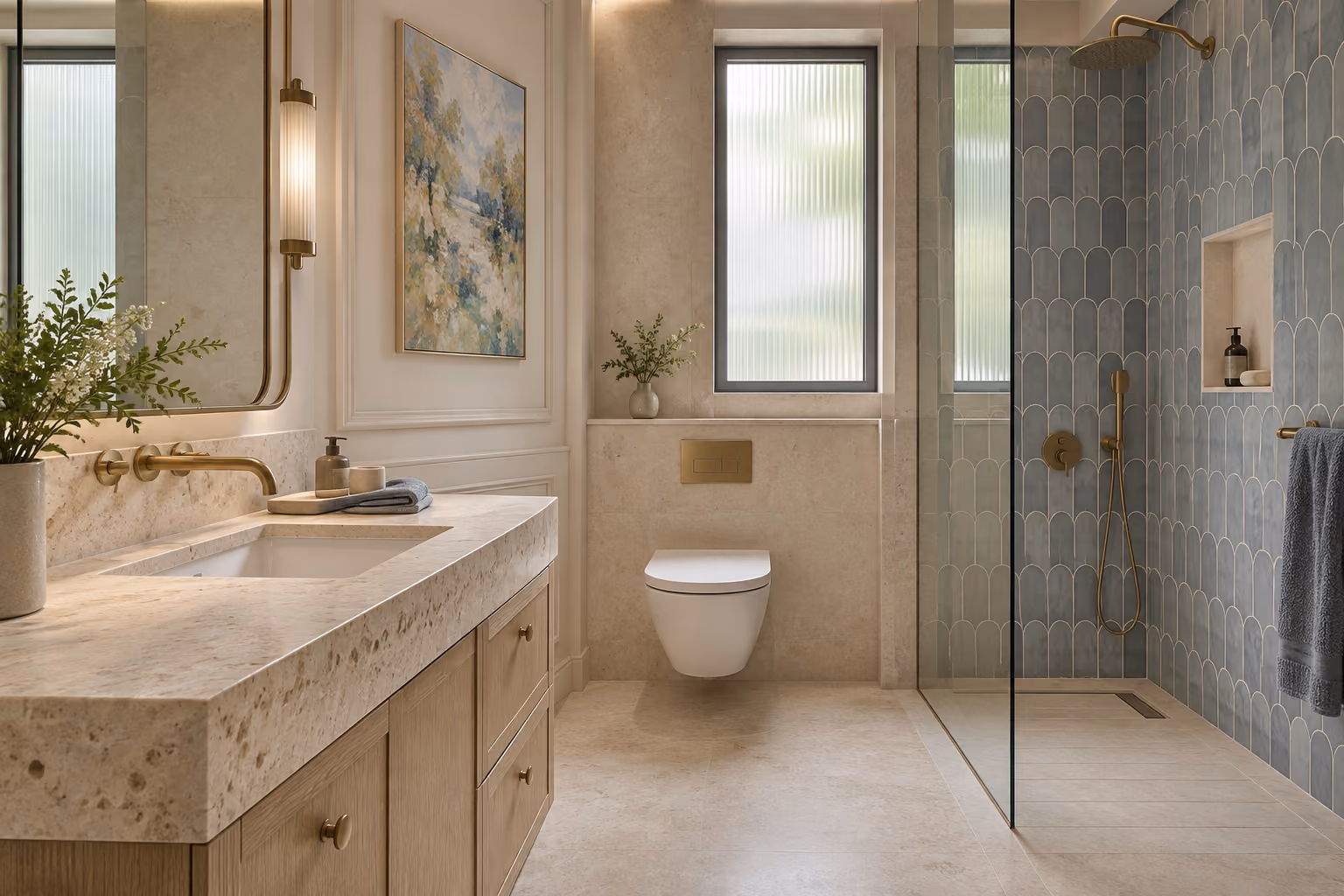 French Country interior design inspiration, photo 10