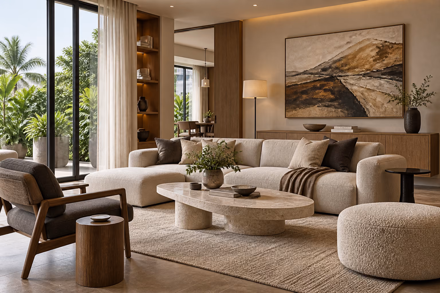 Rustic interior design inspiration, photo 15