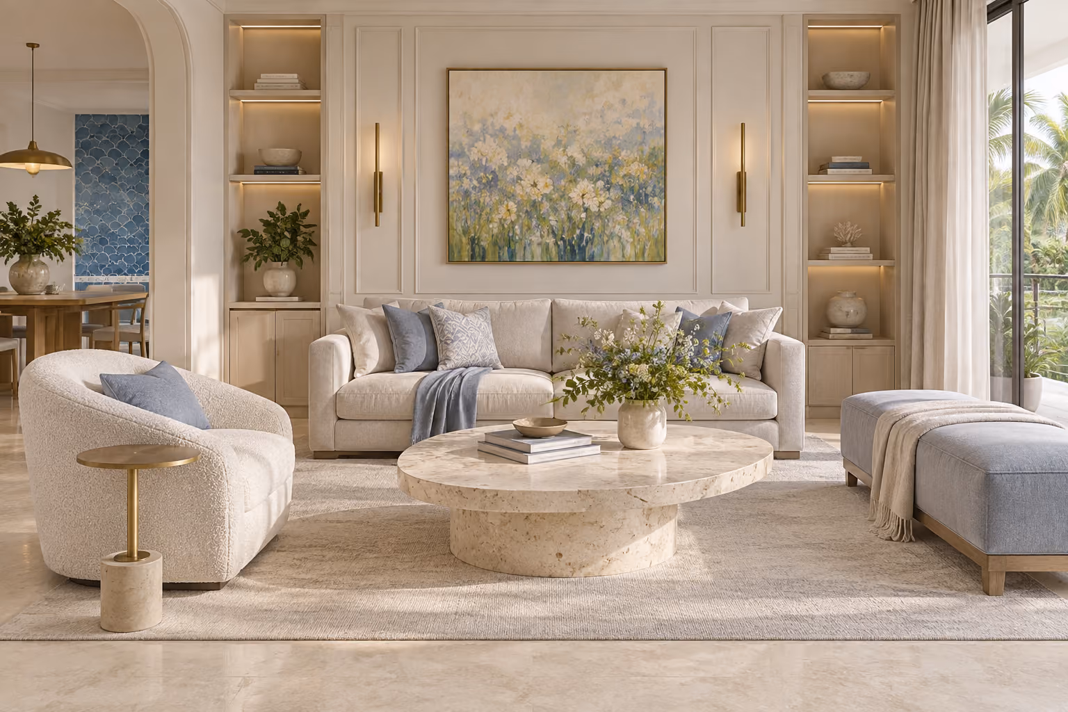 French Country interior design inspiration, photo 15