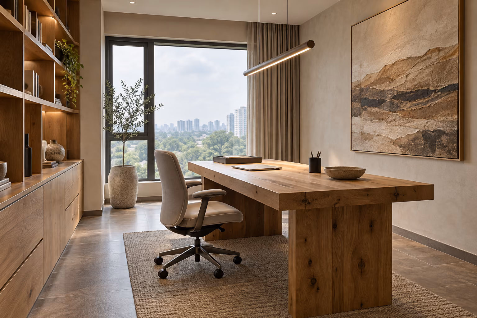 Rustic interior design inspiration, photo 12