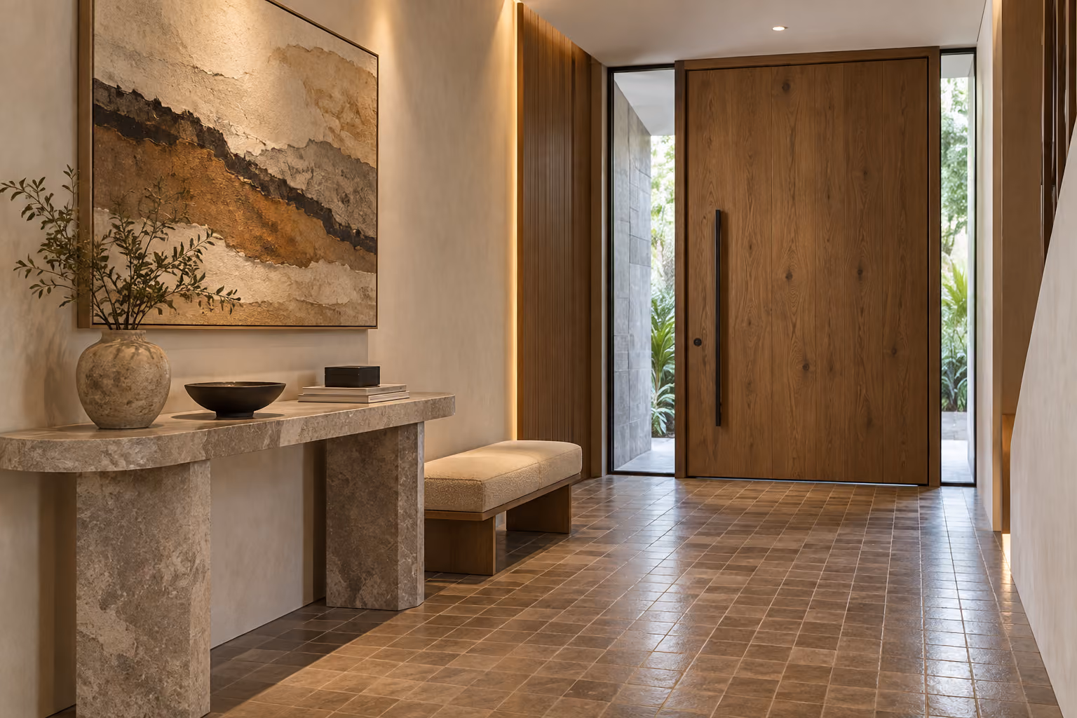 Rustic interior design inspiration, photo 13