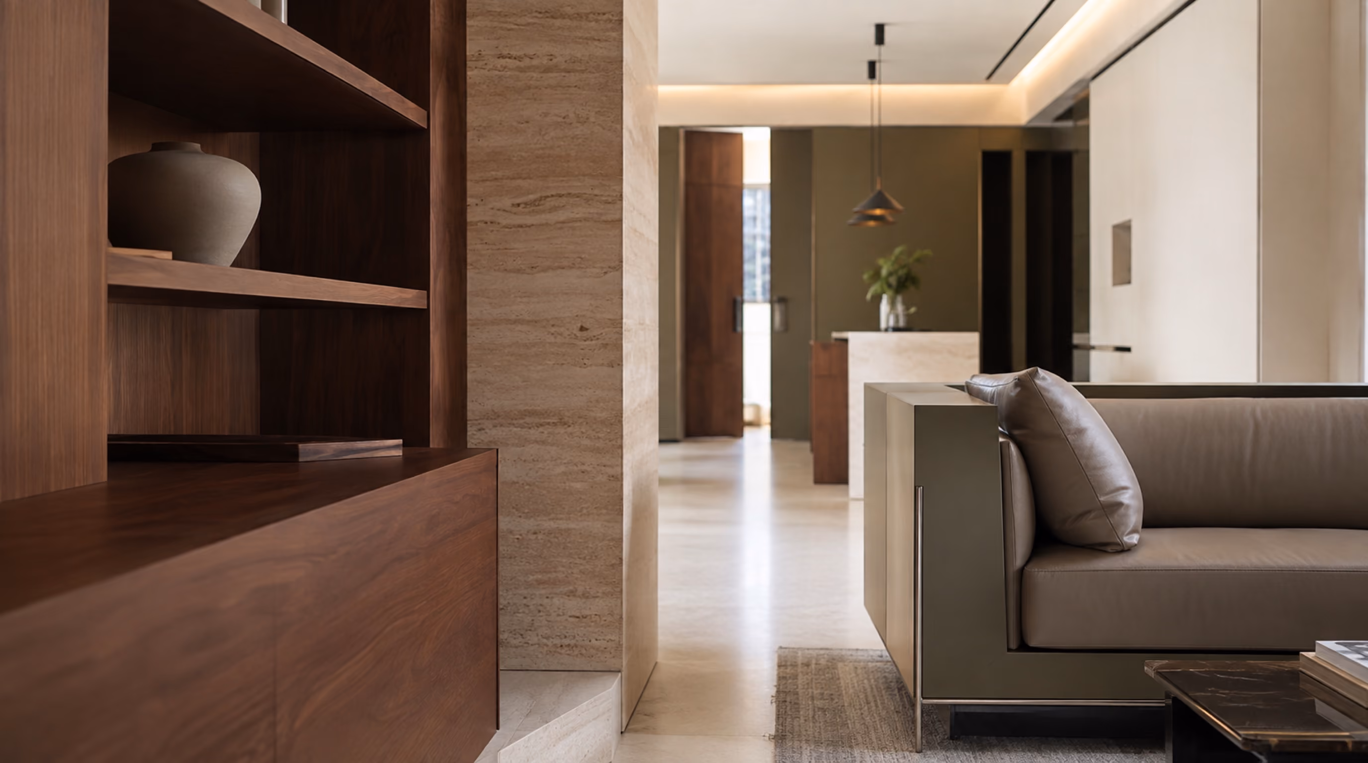 Milanese rationalism interior inspiration for Paya Lebar homes, photo 3