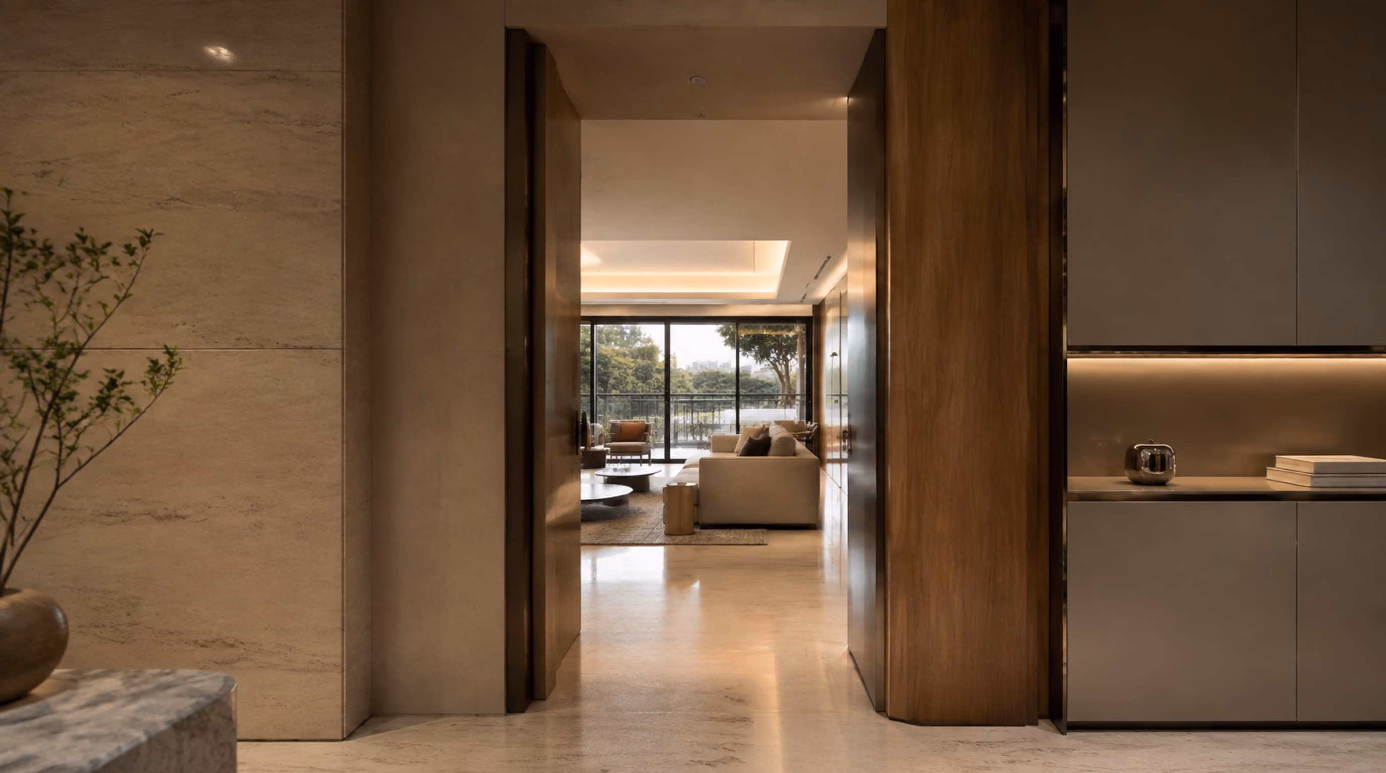 Milanese rationalism interior inspiration for Paya Lebar homes, photo 14