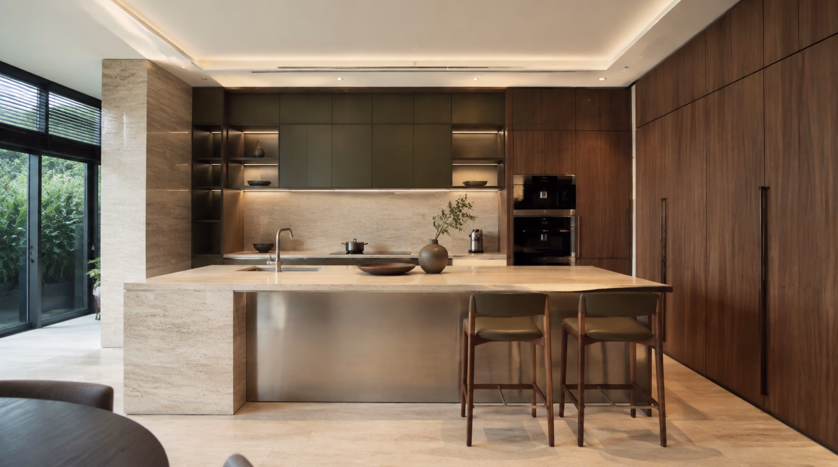 Milanese rationalism interior inspiration for Paya Lebar homes, photo 6