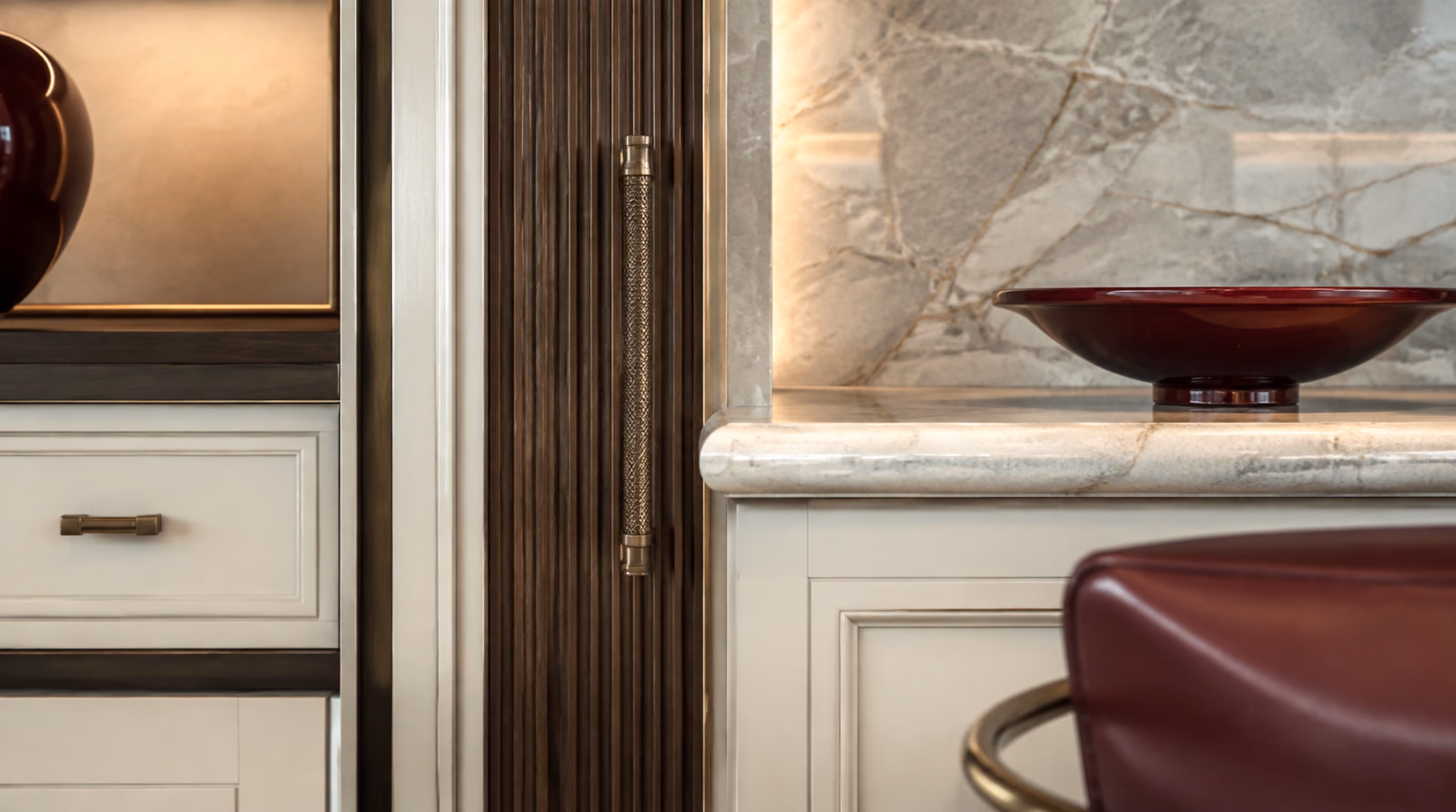 Contemporary regency interior inspiration for Tanjong Pagar homes, photo 13