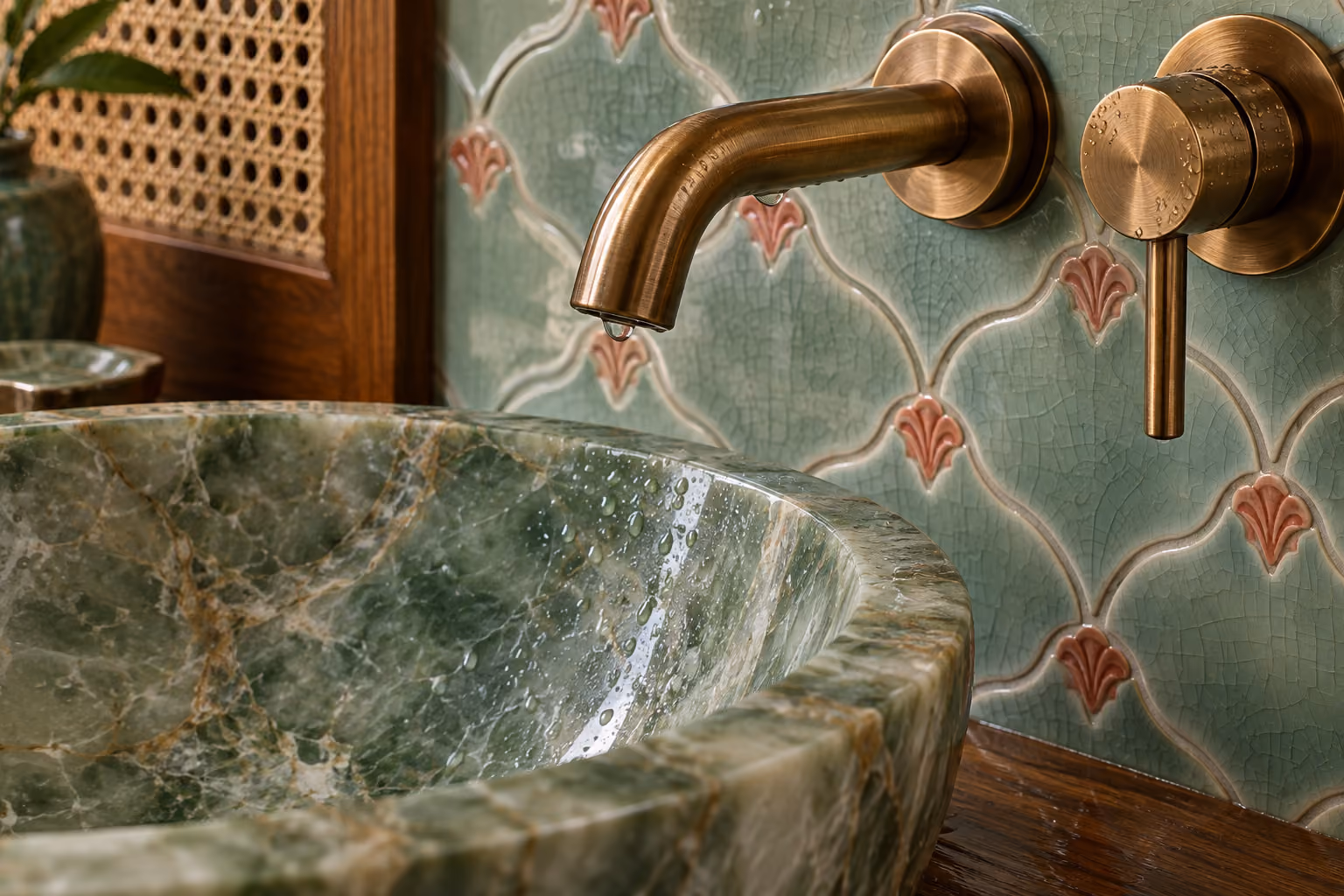 Peranakan interior design inspiration, photo 11
