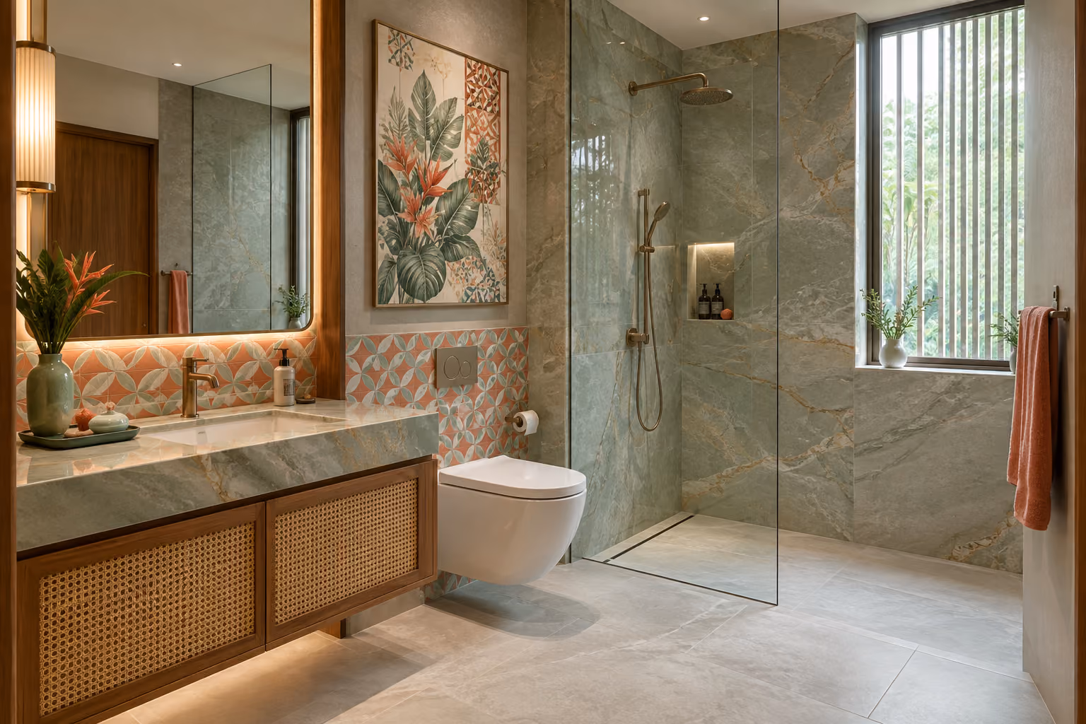 Peranakan interior design inspiration, photo 10