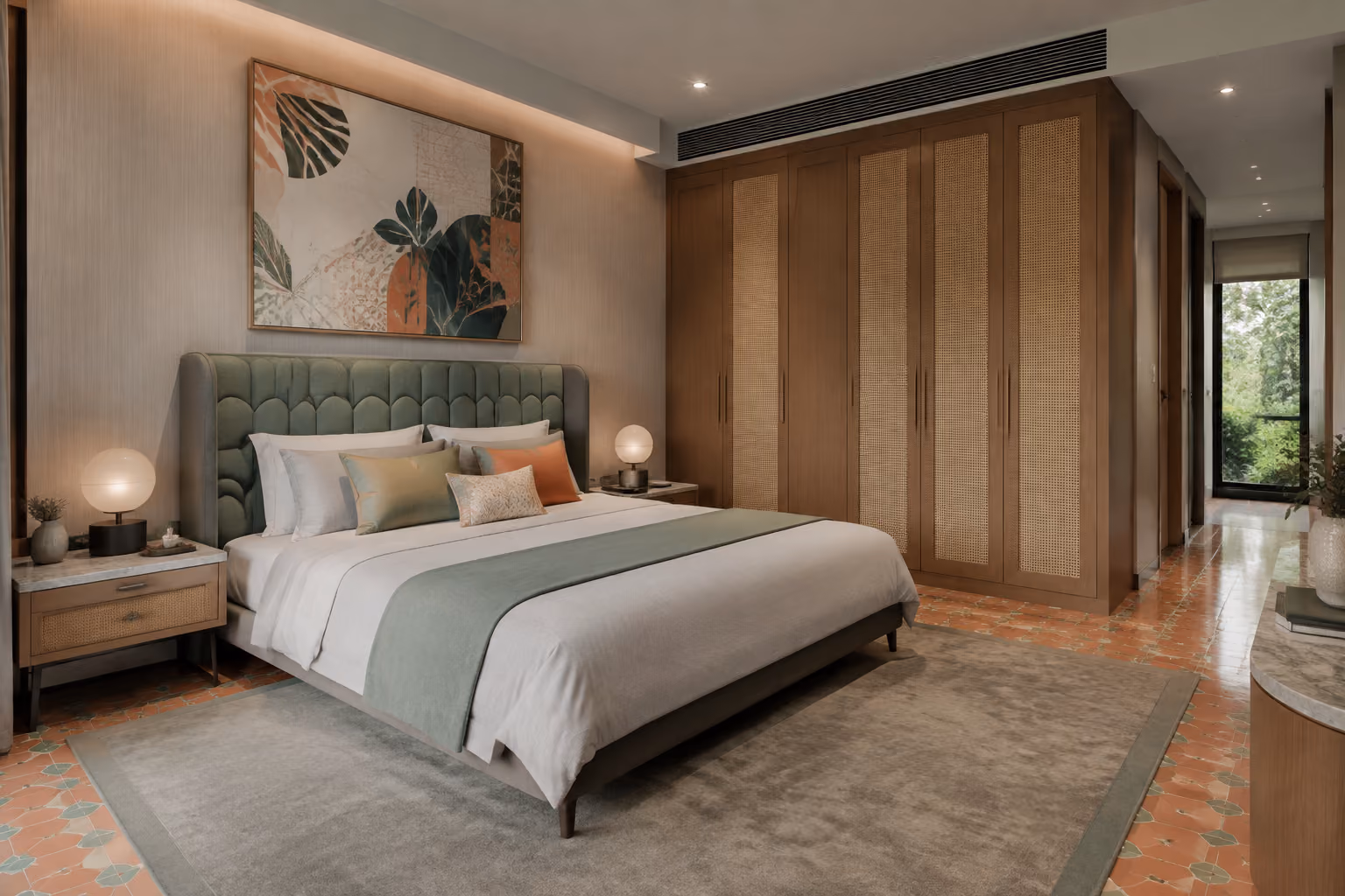 Peranakan interior design inspiration, photo 8