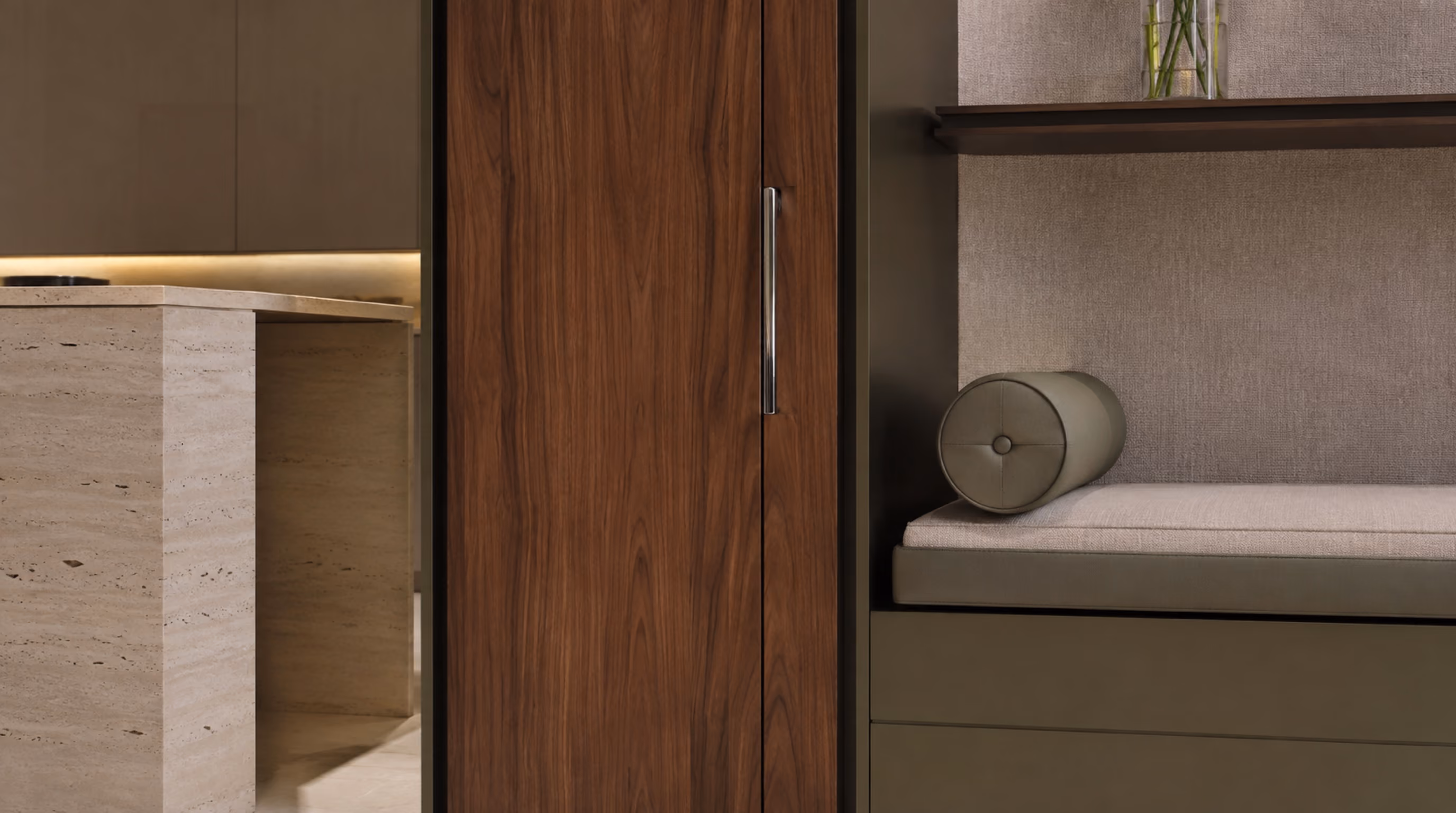 Milanese rationalism interior inspiration for Paya Lebar homes, photo 13