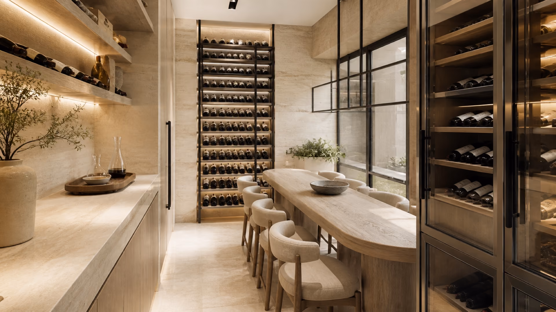 Wine Room design inspiration for Singapore homes, photo 9
