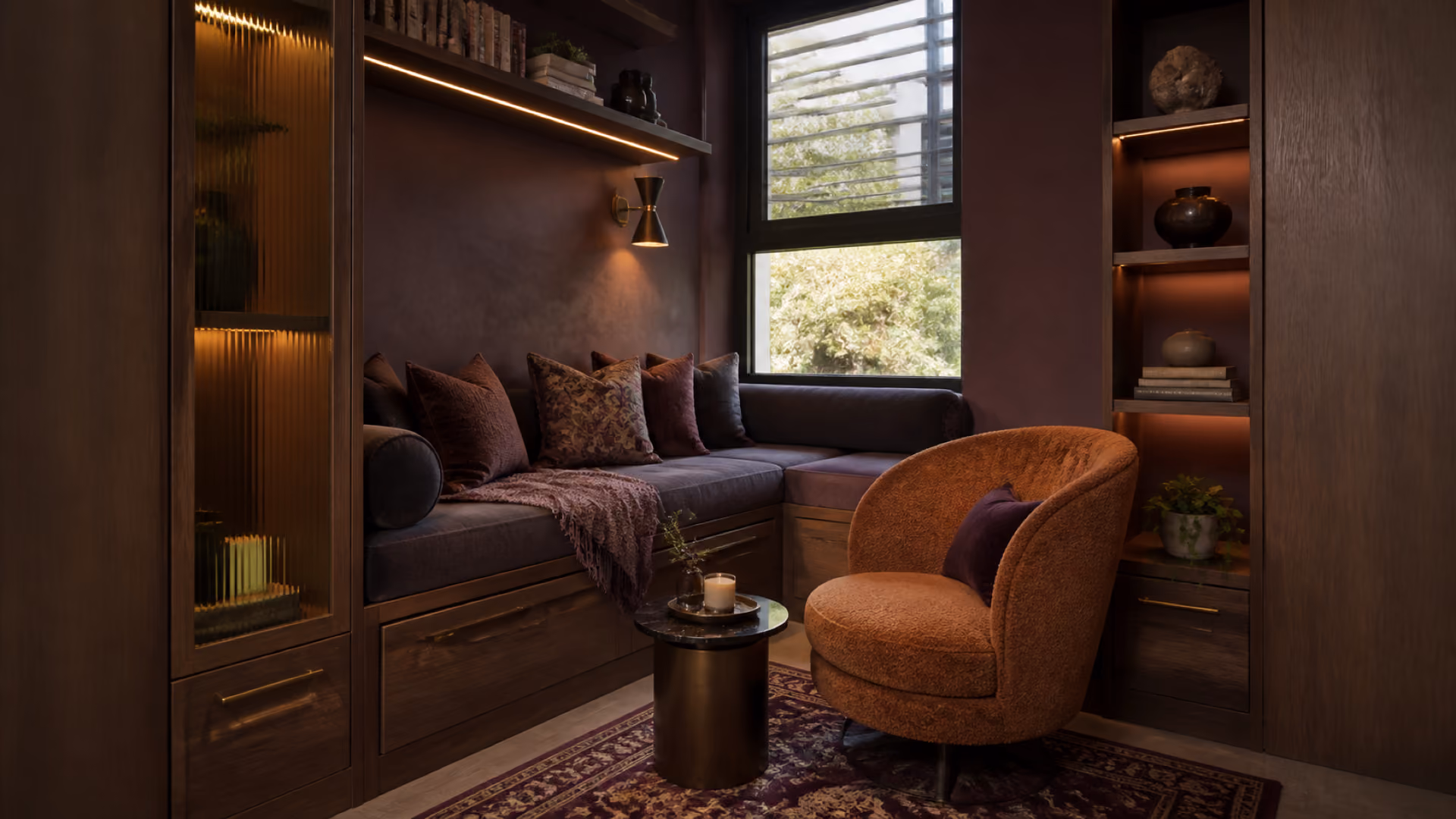 Reading Corner design inspiration for Singapore homes, photo 5