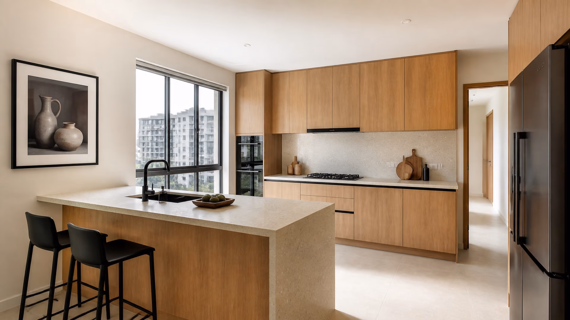 3A interior design inspiration, photo 2