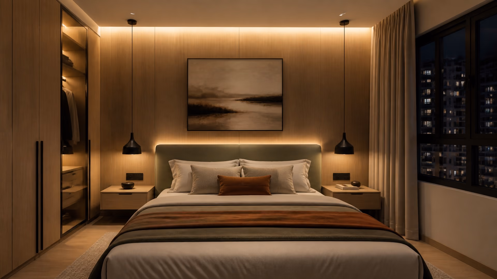 3A interior design inspiration, photo 3