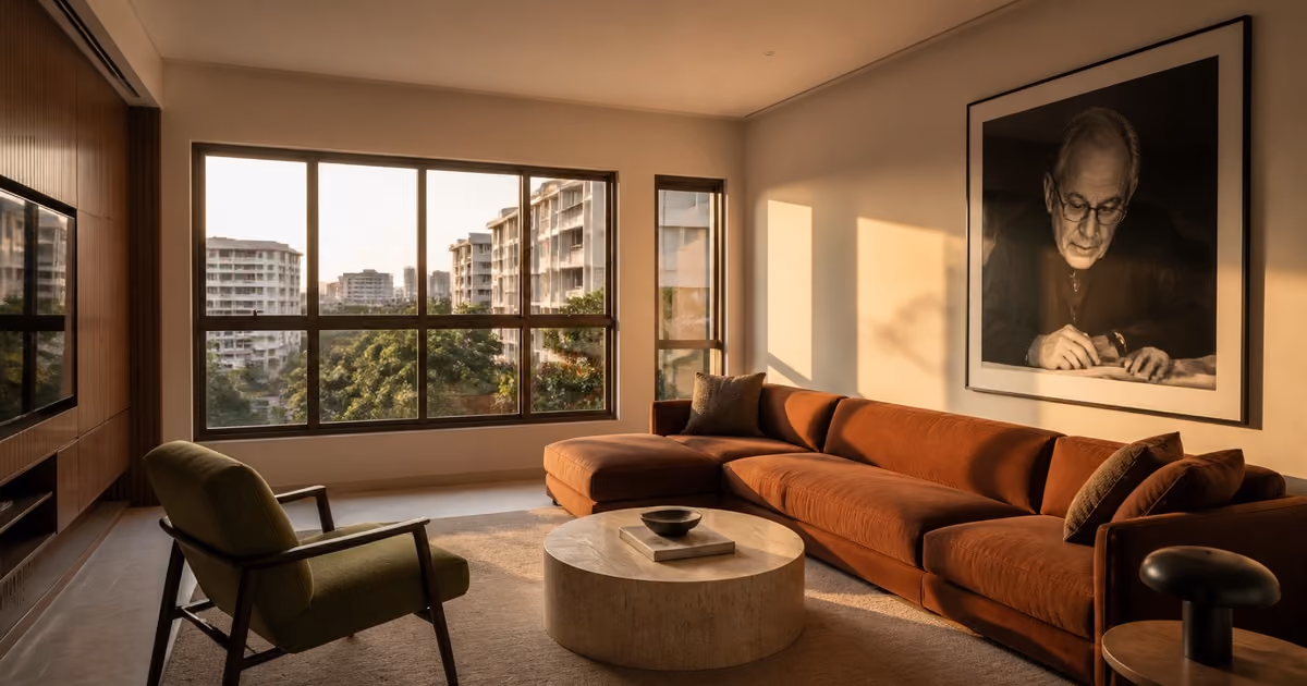 3A interior design inspiration, photo 9