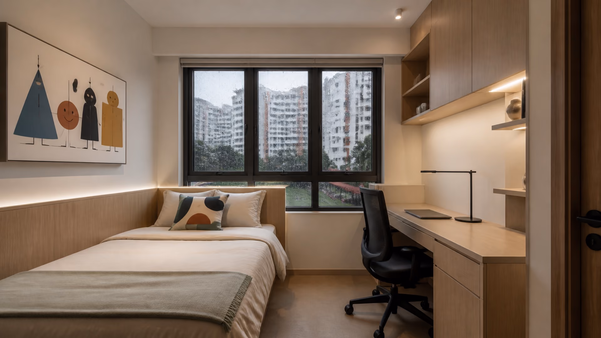 3A interior design inspiration, photo 4