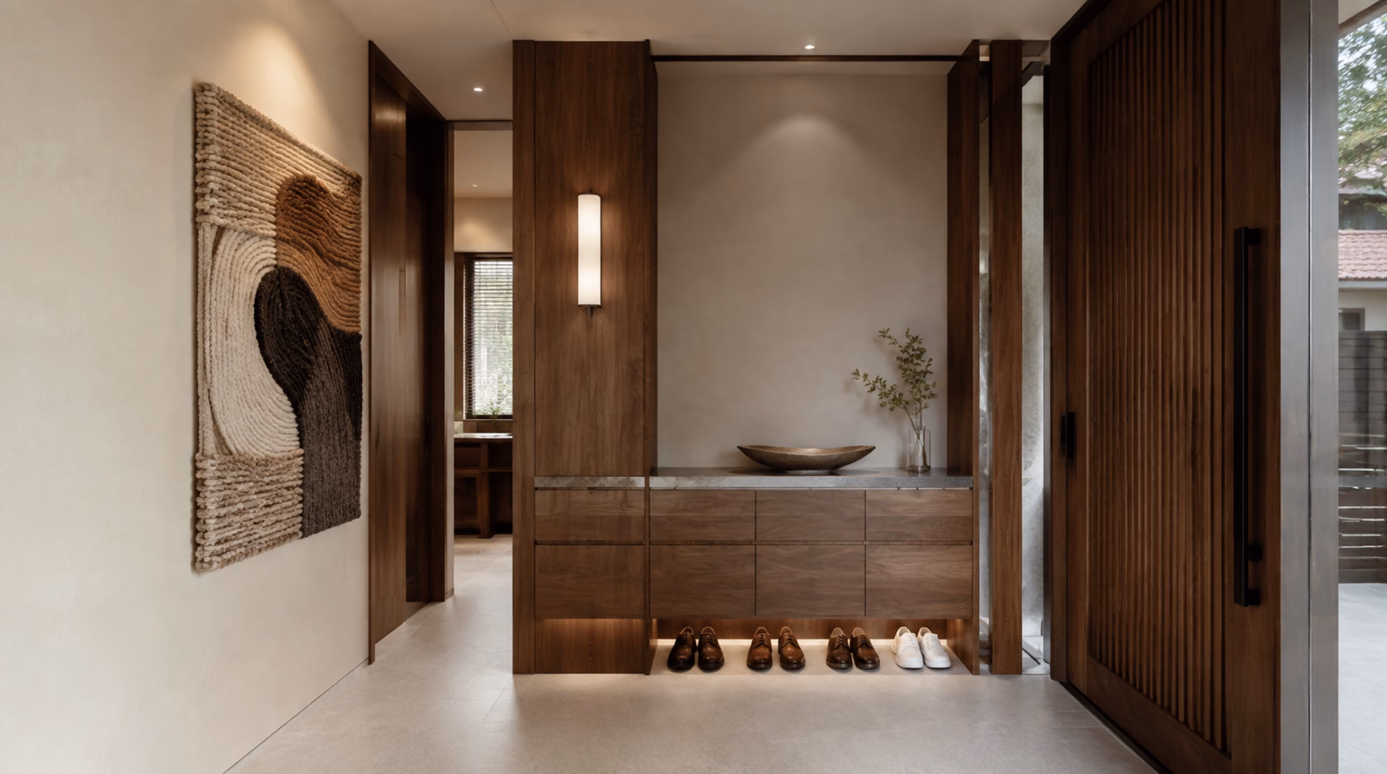 Contemporary craftsman modern interior inspiration for Serangoon homes, photo 12