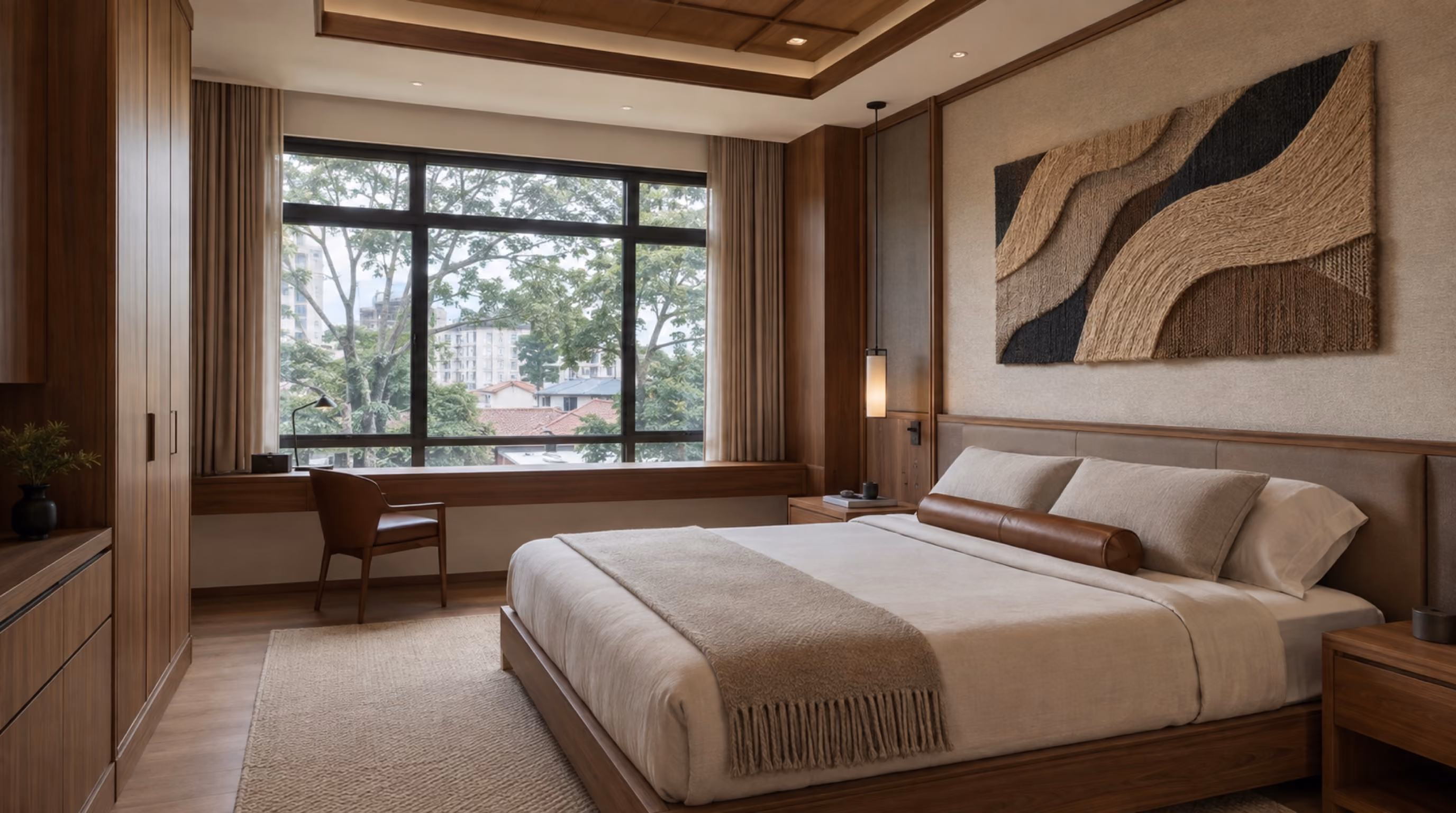 Contemporary craftsman modern interior inspiration for Serangoon homes, photo 8